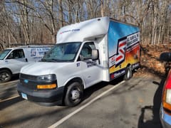 AE Olsen Heating & AC Services