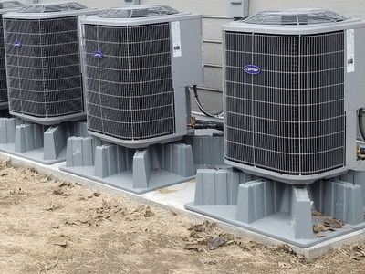 AE Olsen Heating & AC Services