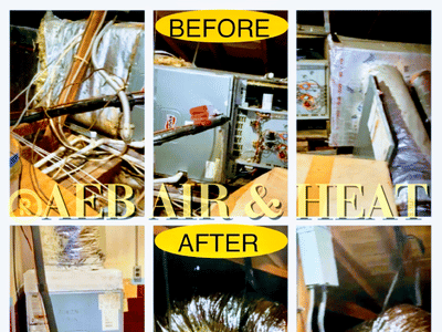 AEB Air & Heat, LLC.