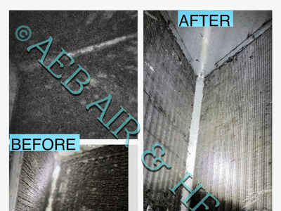 AEB Air & Heat, LLC.