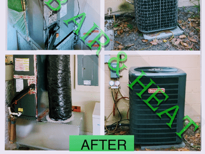 AEB Air & Heat, LLC.