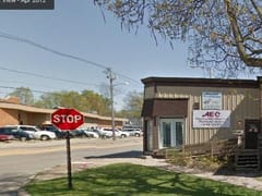 AEC Contracting Inc.