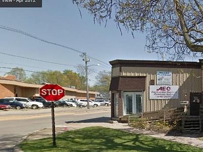 AEC Contracting Inc.