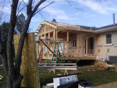 AEC Contracting Inc.