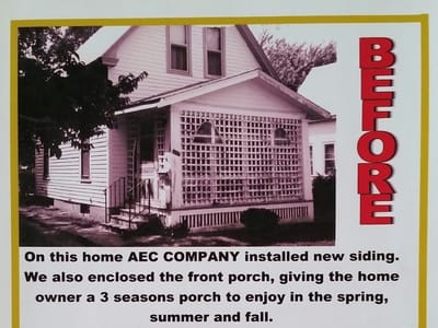 AEC Contracting Inc.