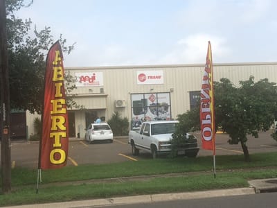 Aedi Air Conditioning L.L.C.