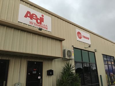 Aedi Air Conditioning L.L.C.