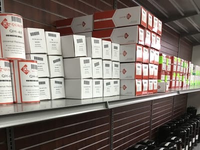 Aedi Air Conditioning L.L.C.