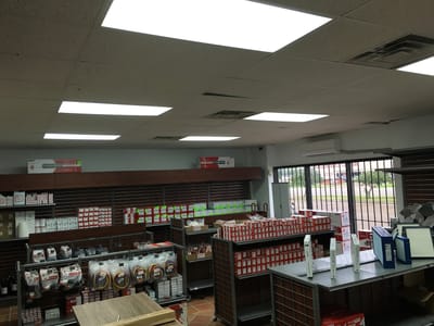 Aedi Air Conditioning L.L.C.