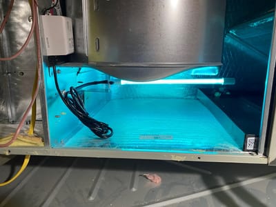 AEL AC & Heating Repair