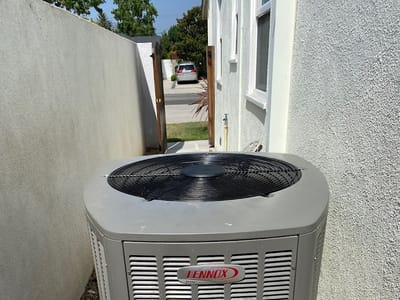 AEL AC & Heating Repair