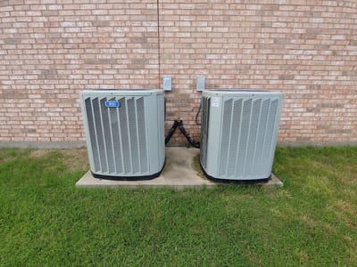 Aeolus Air Conditioning & Heating