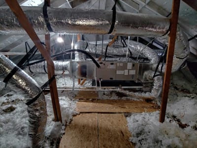 Aeolus Air Conditioning & Heating