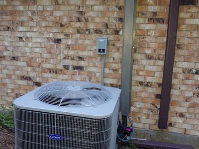 Aeolus Air Conditioning & Heating