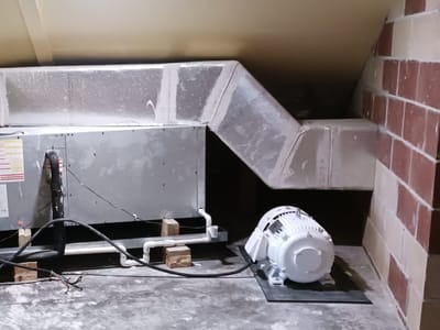 Aeraci.com HVAC- R Los Fresnos