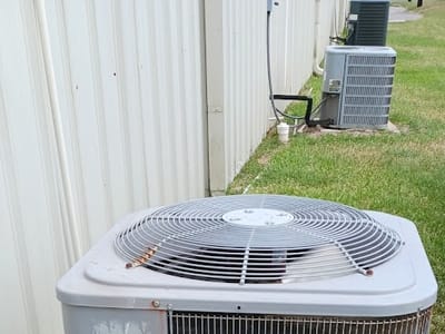 Aeraci.com HVAC- R Los Fresnos
