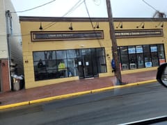 Aerco Heating & Cooling Inc