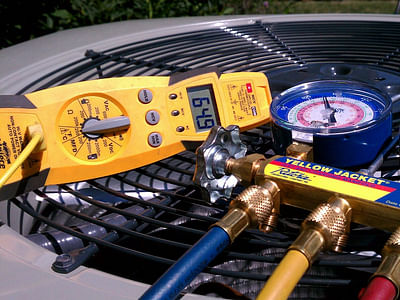 Aerco Heating & Cooling