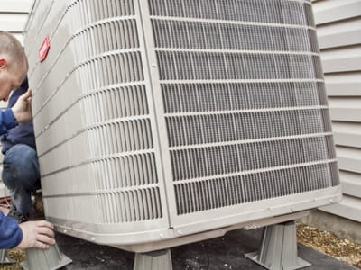 Aerco Heating & Cooling