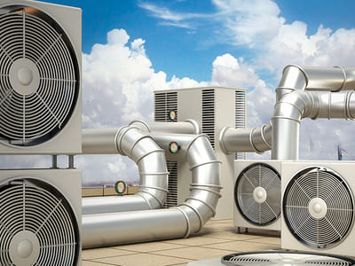 Aerco Heating & Cooling