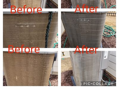 Aerial Heating & Air