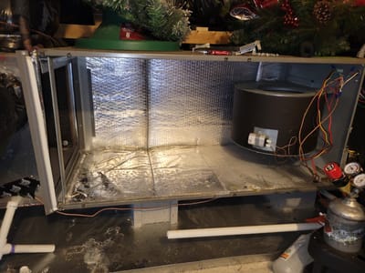 Aerial Heating & Air