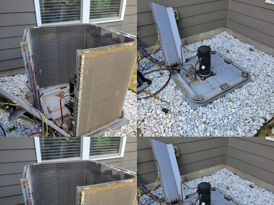 Aerial Heating & Air