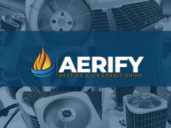 Aerify Heating And Air Conditioning