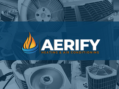 Aerify Heating And Air Conditioning