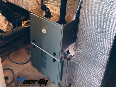Aerify Heating And Air Conditioning