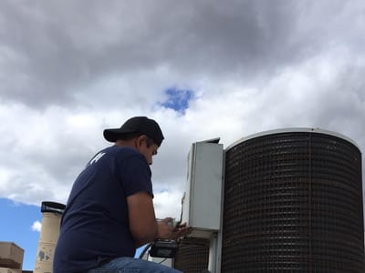 Aerify Heating And Air Conditioning