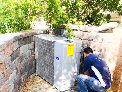 Aerify Heating And Air Conditioning