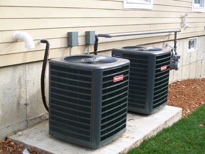 Aeris Heating & Air Conditioning