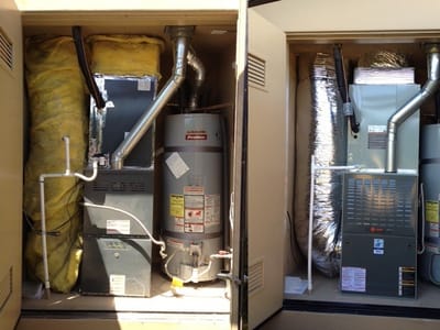 Aeris Heating & Air Conditioning