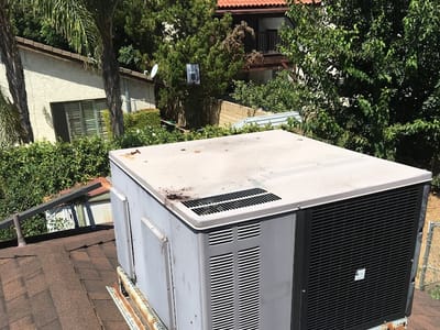 Aeris Heating & Air Conditioning