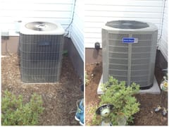 Aeris Heating & Air Conditioning