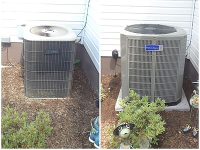 Aeris Heating & Air Conditioning