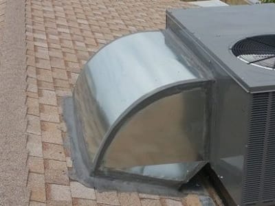 Aeris Heating & Air Conditioning