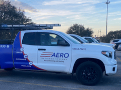 Aero Designed Systems