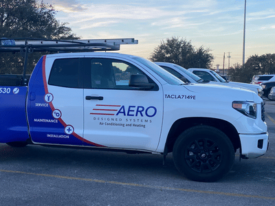 Aero Designed Systems