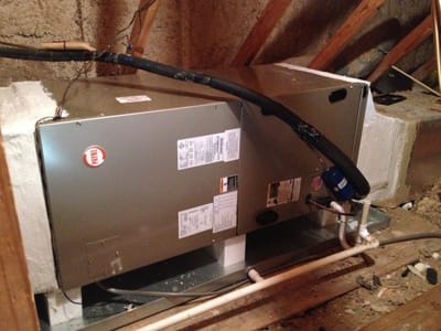 Aero Designed Systems