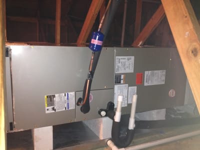 Aero Designed Systems