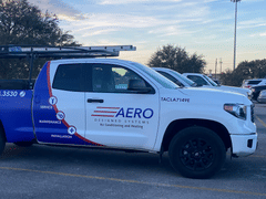 Aero Designed Systems