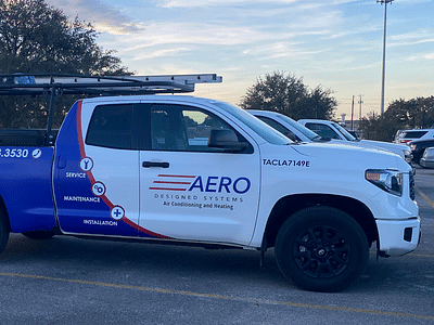 Aero Designed Systems