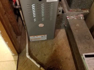 Aero Hvac LLC