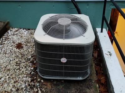 Aero Hvac LLC