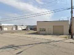 Aero Mechanical Systems Inc