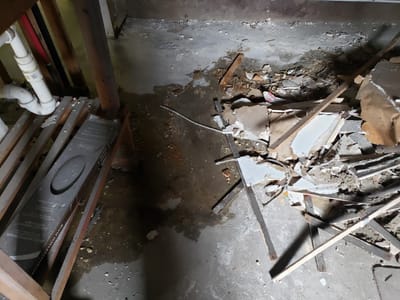 Aero Plumbing & Heating Co