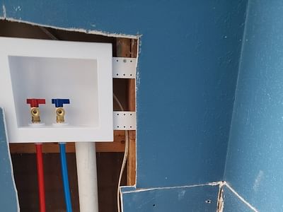 Aero Plumbing & Heating Co