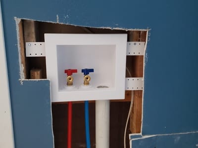 Aero Plumbing & Heating Co